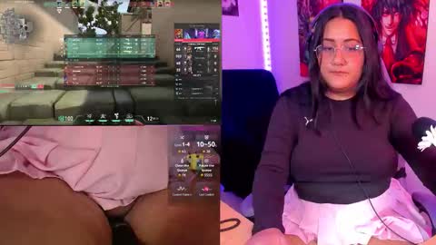 karen  online show from 10.28.25