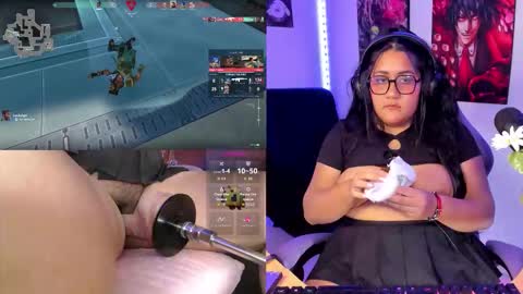 karen  online show from 02.10.26