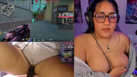 karen  online show from 04.02.26