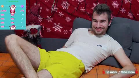 Harvey online show from 12.26.24