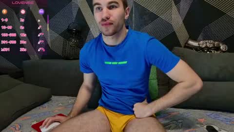 Harvey online show from 04.03.26