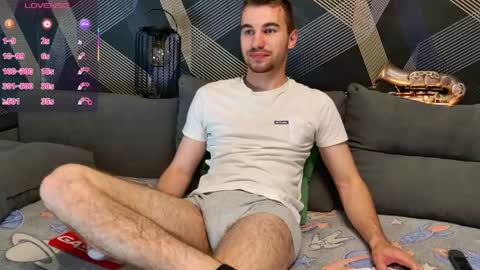 Harvey online show from 05.27.26