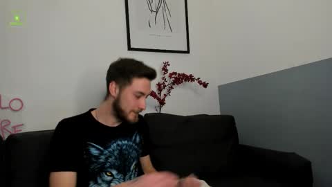 Harvey online show from 02.12.26