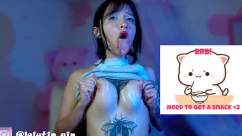 Snapshot of harypeath_ chatting on 02.06.25 Im Emily and I could be the love of your life online show from 02.06.25