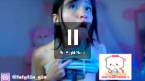 Im Emily and I could be the love of your life    online show from 07.24.26