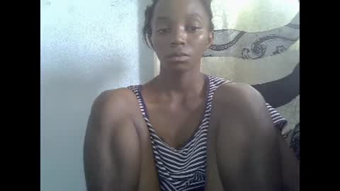 Snapshot of harysette chatting on 01.27.25 harysette online show from 01.27.25