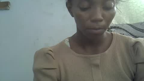 Snapshot of harysette chatting on 03.01.25 harysette online show from 03.01.25