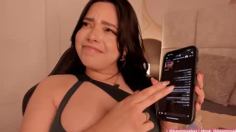 has_gonzalezz online show from 03.11.26