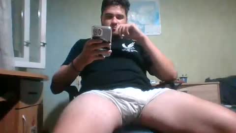 Snapshot of hasabigonev14 chatting on 07.15.26 THEBIGONEV14 online show from 07.15.26