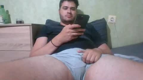 Snapshot of hasabigonev14 chatting on 07.18.26 THEBIGONEV14 online show from 07.18.26