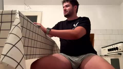 Snapshot of hasabigonev14 chatting on 07.23.26 THEBIGONEV14 online show from 07.23.26
