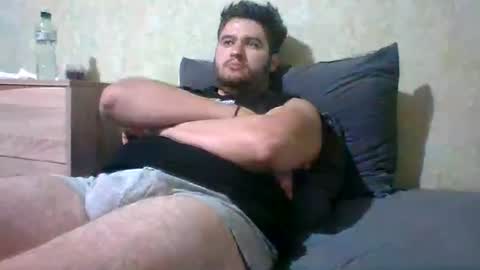 Snapshot of hasabigonev14 chatting on 07.30.26 THEBIGONEV14 online show from 07.30.26