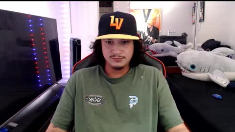 hashg0d online show from 12.22.25