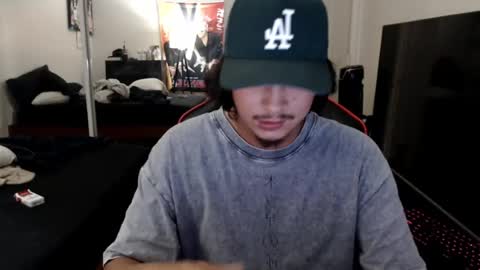 hashg0d online show from 07.12.26