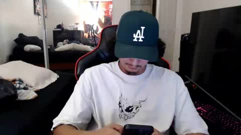 hashg0d online show from 07.13.26