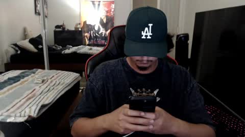 hashg0d online show from 07.23.26