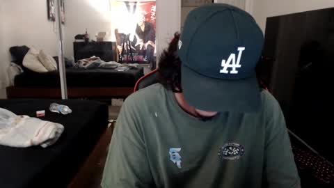 hashg0d online show from 07.27.26
