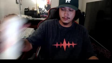 hashg0d online show from 07.30.26