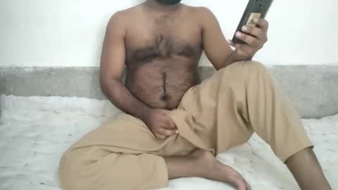 Snapshot of hasib212 chatting on 10.12.25 Mr. Devil online show from 10.12.25