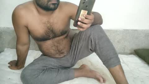 Snapshot of hasib212 chatting on 10.17.25 Mr. Devil online show from 10.17.25