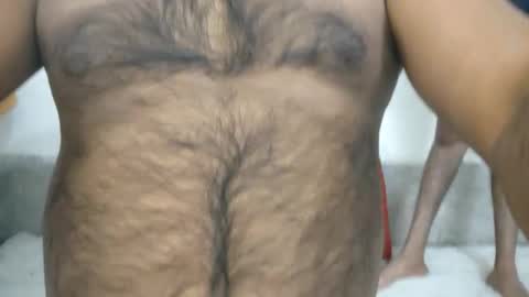 Snapshot of hasib212 chatting on 10.19.25 Mr. Devil online show from 10.19.25