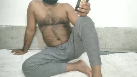 Snapshot of hasib212 chatting on 10.21.25 Mr. Devil online show from 10.21.25