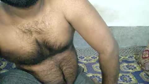 Mr. Devil online show from 01.18.26