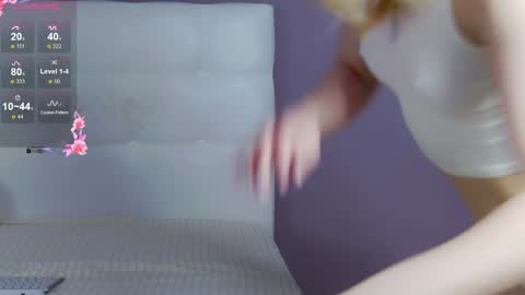 Anna online show from 01.23.25