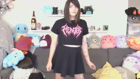 Havanah Johnson online show from 02.16.26