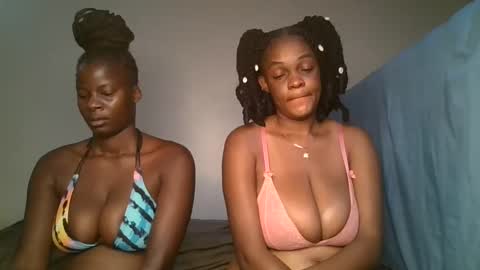 Snapshot of havanna_p chatting on 12.22.24 Havanna online show from 12.22.24