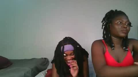 Snapshot of havanna_p chatting on 01.24.25 Havanna online show from 01.24.25