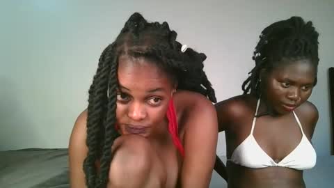 Snapshot of havanna_p chatting on 01.24.25 Havanna online show from 01.24.25