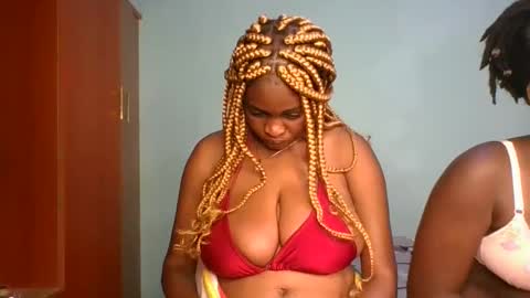 Snapshot of havanna_p chatting on 02.12.25 Havanna online show from 02.12.25