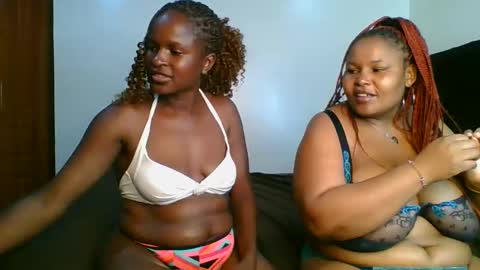 Snapshot of havanna_p chatting on 09.15.25 Havanna online show from 09.15.25