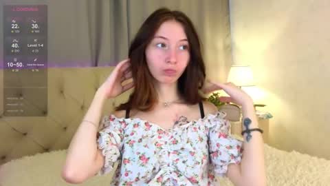 Snapshot of havefunwithmee_ chatting on 11.03.25 Lola online show from 11.03.25