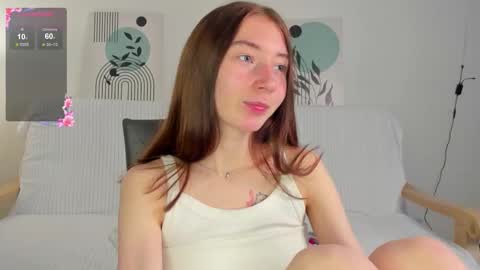 Snapshot of havefunwithmee_ chatting on 11.16.25 Lola online show from 11.16.25