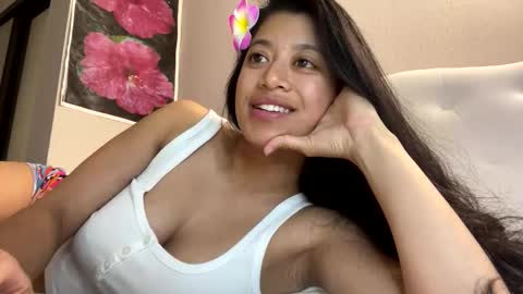 hawaiigirl_ online show from 01.07.26