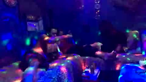 Hay62 Ale75 online show from 12.15.24