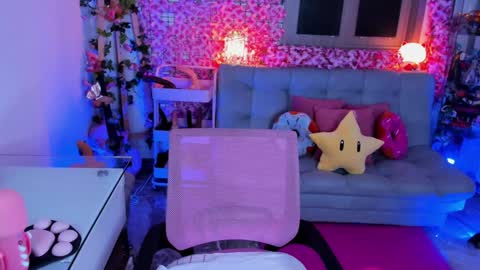  Hayami Dai  online show from 12.30.24