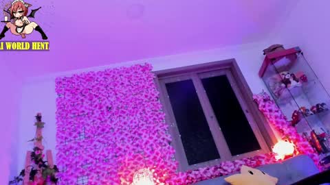  Hayami Dai  online show from 01.12.25