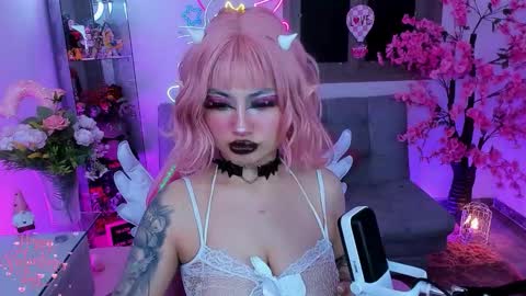  Hayami Dai  online show from 02.08.26