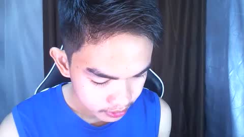 Snapshot of hayden_cumgiver chatting on 02.18.25 jon hayden online show from 02.18.25