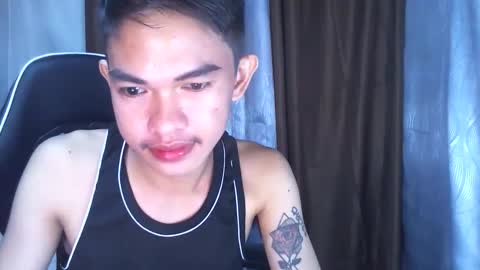 Snapshot of hayden_cumgiver chatting on 02.19.25 jon hayden online show from 02.19.25