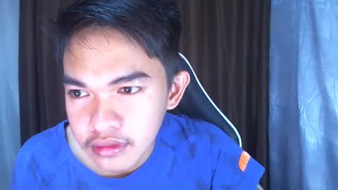 Snapshot of hayden_cumgiver chatting on 03.07.25 jon hayden online show from 03.07.25