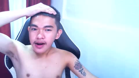 Snapshot of hayden_cumgiver chatting on 10.02.25 jon hayden online show from 10.02.25