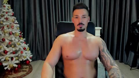 Snapshot of haydenspears chatting on 12.17.24 HaydenSpears online show from 12.17.24