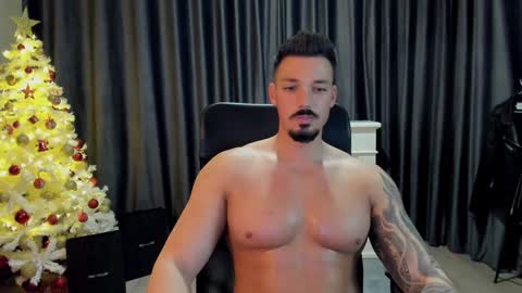 Snapshot of haydenspears chatting on 12.28.24 HaydenSpears online show from 12.28.24