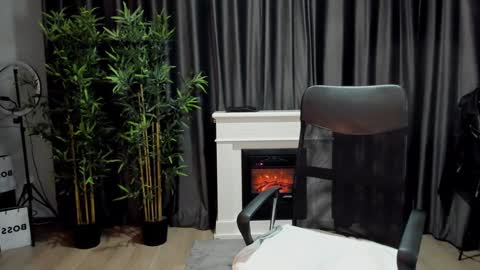 Snapshot of haydenspears chatting on 01.13.25 HaydenSpears online show from 01.13.25