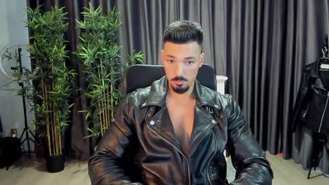 Snapshot of haydenspears chatting on 02.08.25 HaydenSpears online show from 02.08.25