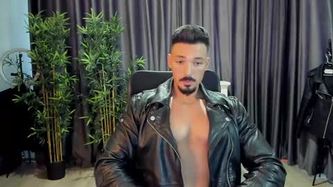 Snapshot of haydenspears chatting on 02.09.25 HaydenSpears online show from 02.09.25